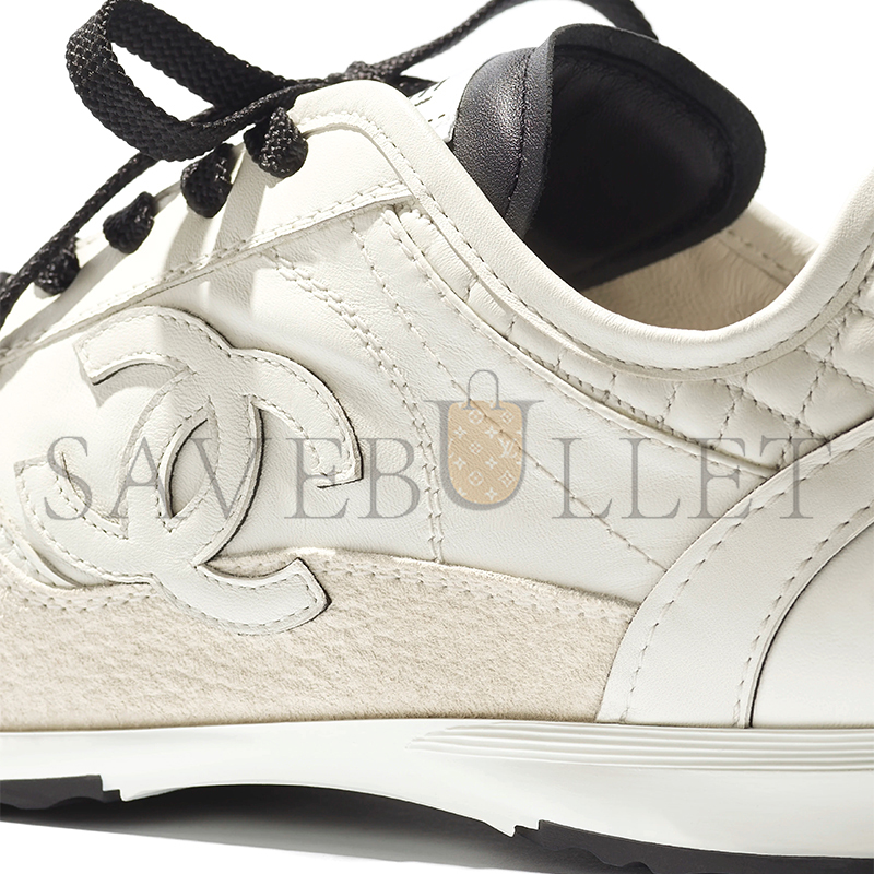 Ch*el sneakers g46372